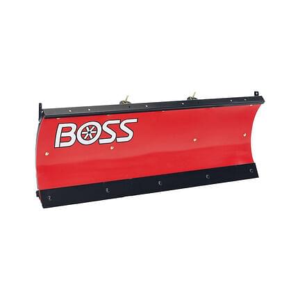 Image of Boss Front Blade Image 0