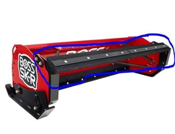 Main image Boss SK-R