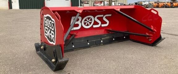 Main image Boss SK-R