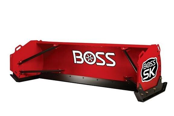 2022 Boss SK Equipment Image0