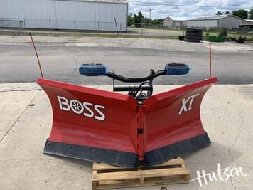 Main image Boss Power-V XT