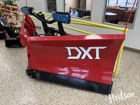 Main image Boss Power-V DXT