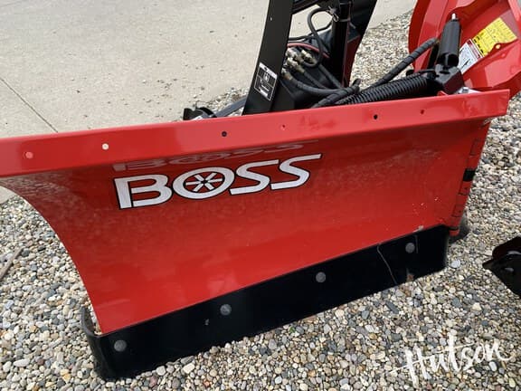 Image of Boss HTX equipment image 4