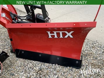Main image Boss HTX