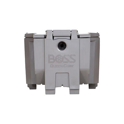 Image of Boss QuickCube Primary Image