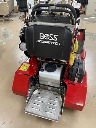 Image of Boss SnowRator Image 1