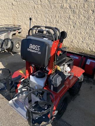 Image of Boss SnowRator equipment image 1