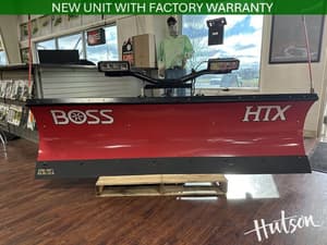 2022 Boss HTX Image