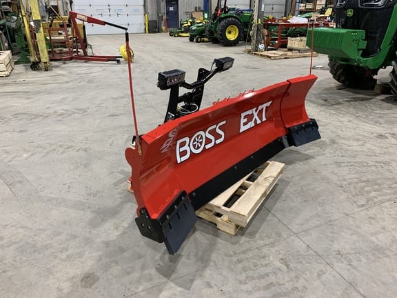 2022 Boss STB19200  Equipment Image0