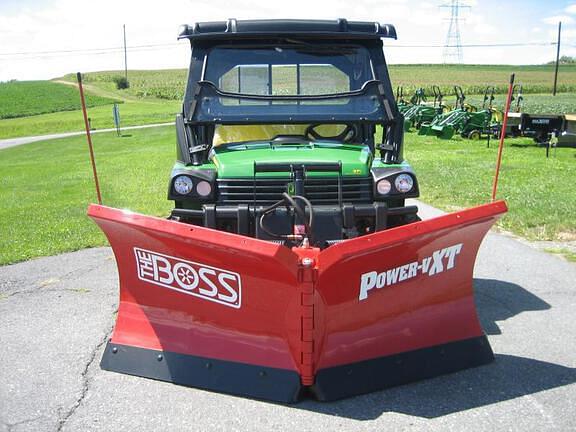 Image of Boss Power-V XT equipment image 1