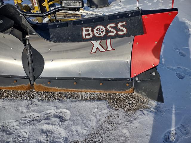 Image of Boss SS-V XT equipment image 1