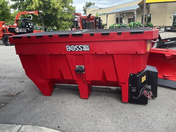 Main image Boss VBX 9000