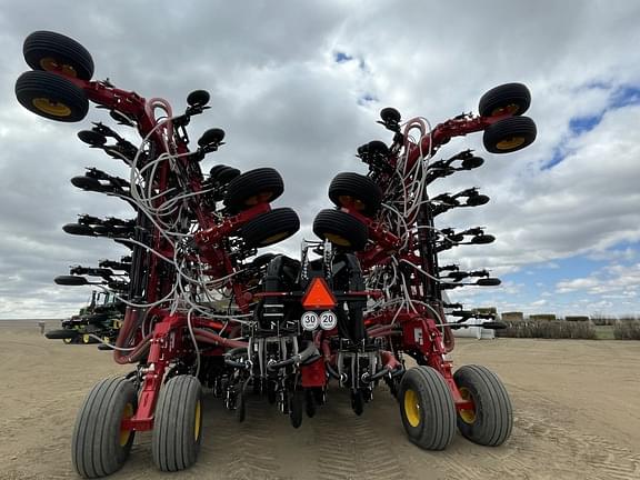 Image of Bourgault 3335 equipment image 1