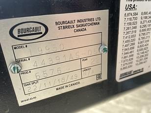 Main image Bourgault 3335 33