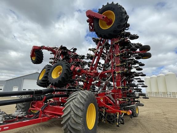 Image of Bourgault 3335 equipment image 3