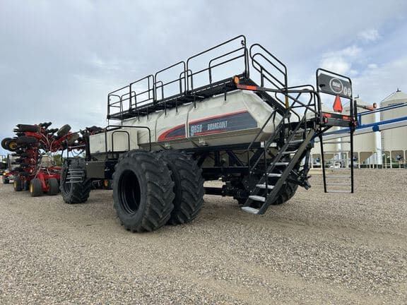 Image of Bourgault 3720 equipment image 1