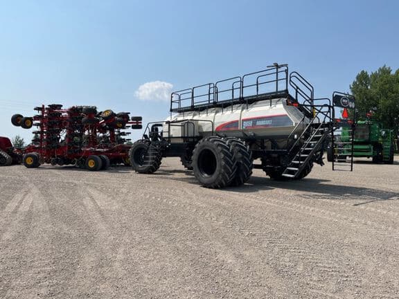 Image of Bourgault 3720 equipment image 3