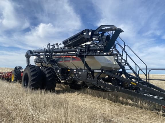 Image of Bourgault 3720 equipment image 1