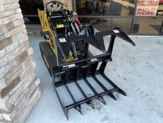 2025 Boxer 385D Equipment Image0