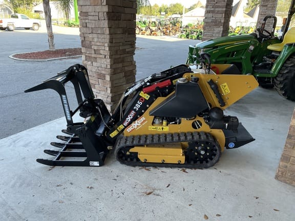 Main image Boxer 385D