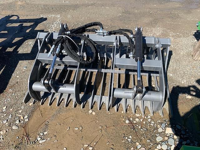 Image of Braber Equipment SSGB60 Image 0