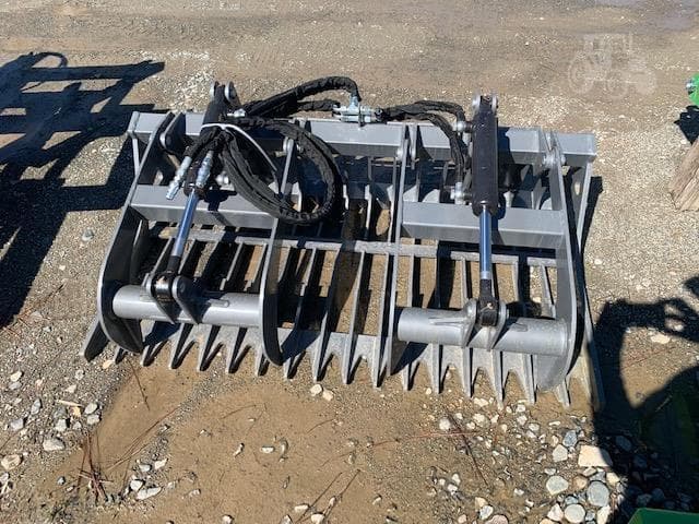 Image of Braber Equipment SSGB60 Image 0