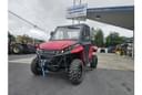 Yanmar Brahma Image