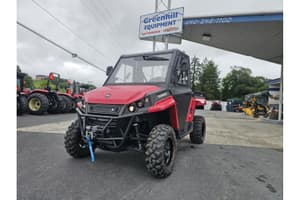 2022 Yanmar Brahma Image