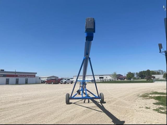 Image of Brandt 1037A HP equipment image 2