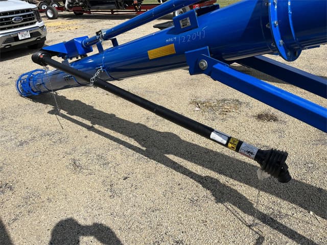 Image of Brandt 1037A HP equipment image 2