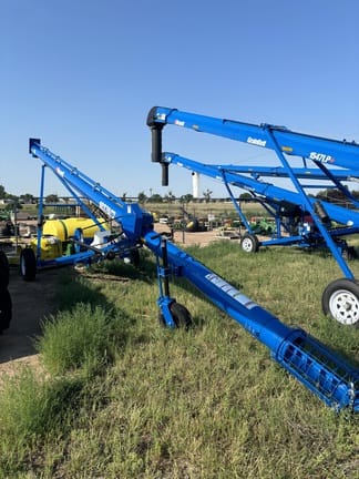 2022 Brandt 1037A HP Equipment Image0