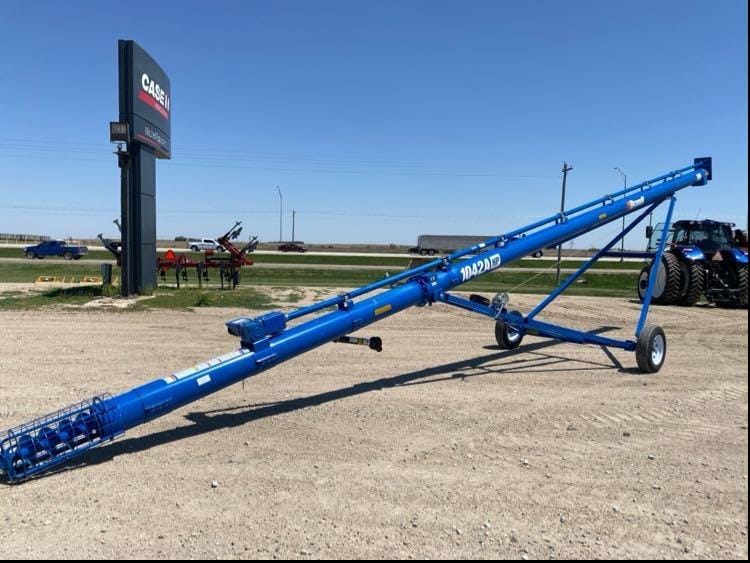 2022 Brandt 1042A HP Equipment Image0