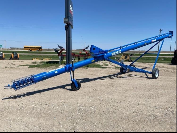 2022 Brandt 1042A HP Equipment Image0