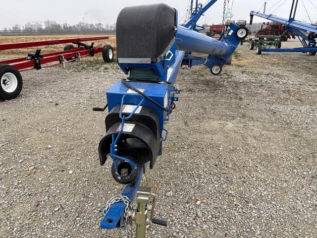 Image of Brandt 1070-HP equipment image 3