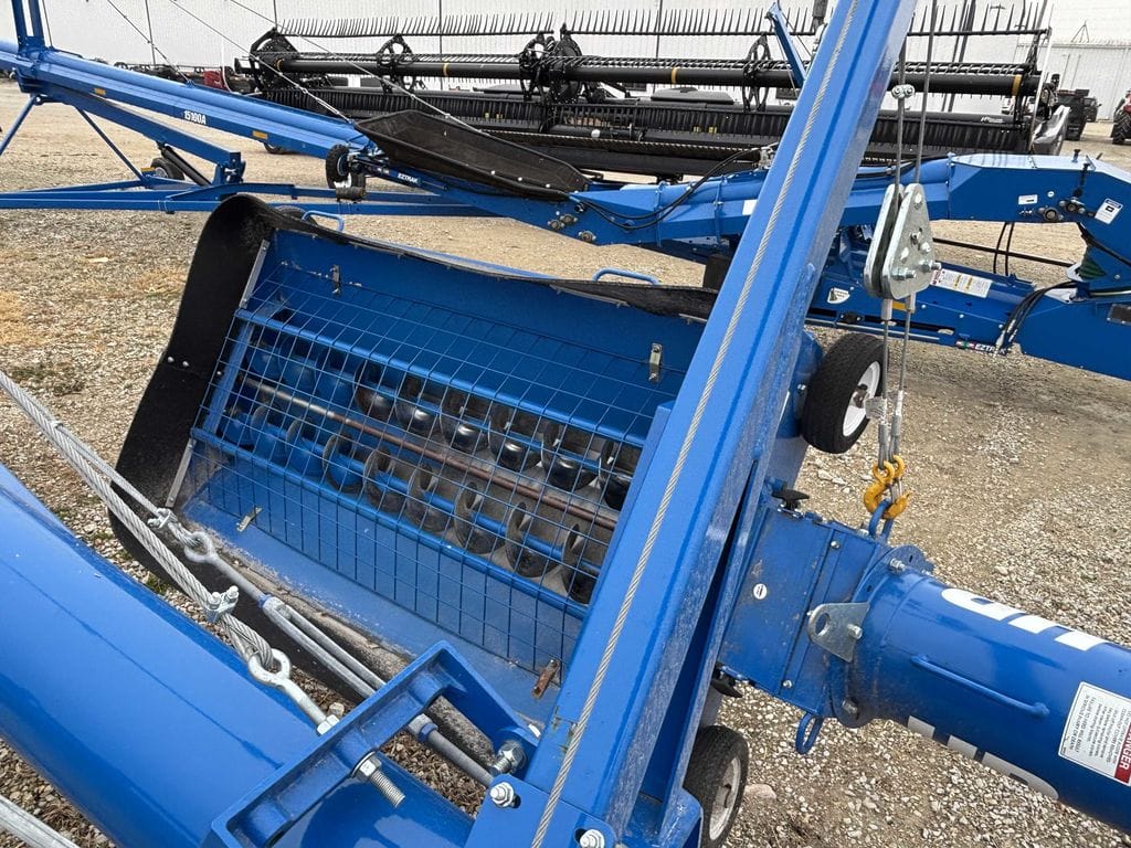 2022 Brandt 1070-HP Equipment Image0