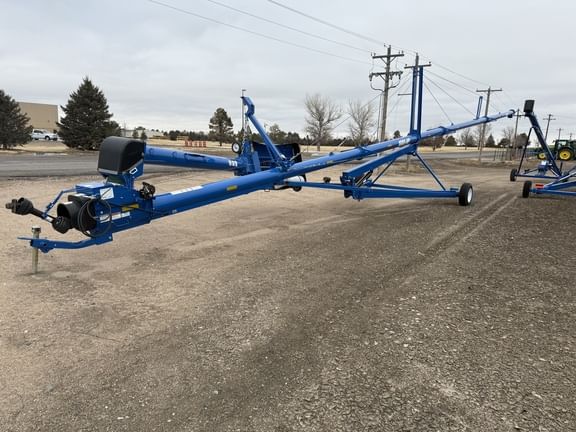 2022 Brandt 1080-HP Equipment Image0