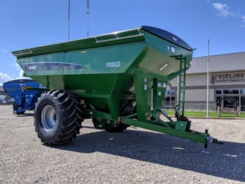 Main image Brandt 1120XR