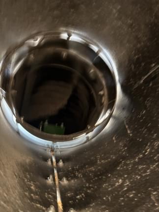 Image of Brandt 1120XT equipment image 4