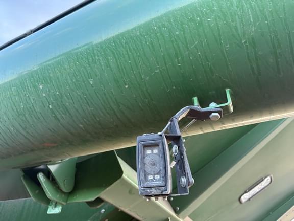 Image of Brandt 1120XT equipment image 3