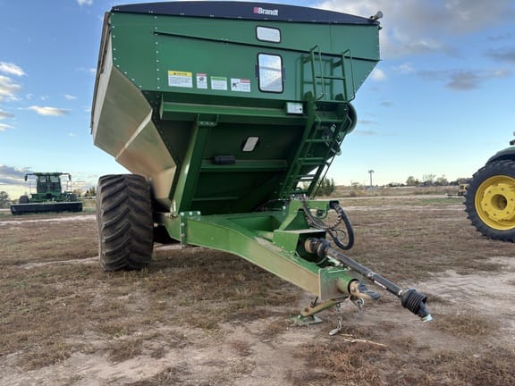 2022 Brandt 1120XT Equipment Image0