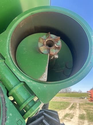 Image of Brandt 1120XT equipment image 3