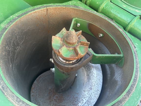 Image of Brandt 1120XT equipment image 2