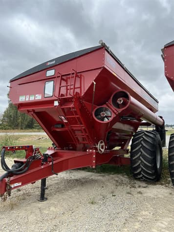 Main image Brandt 1120XT