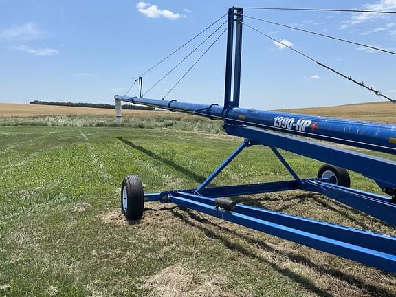 Image of Brandt 1390-HP+ equipment image 3