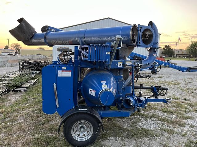 Image of Brandt 1300HP equipment image 4