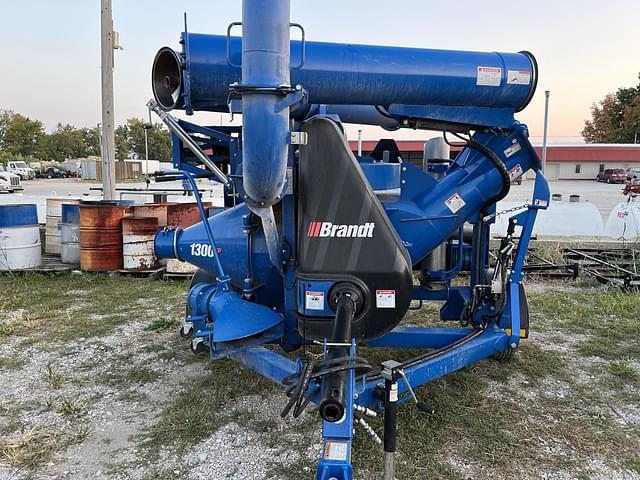 Image of Brandt 1300HP equipment image 1