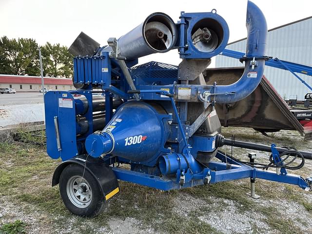 Image of Brandt 1300HP equipment image 3