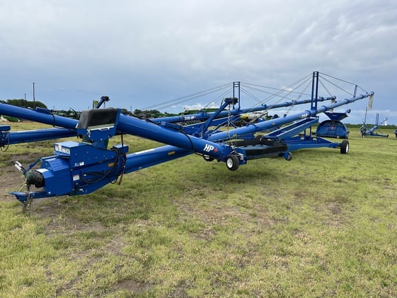 2022 Brandt 13110-HP+ Equipment Image0