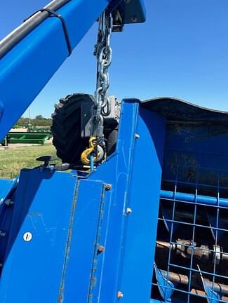 Image of Brandt 13110-HP+ equipment image 4
