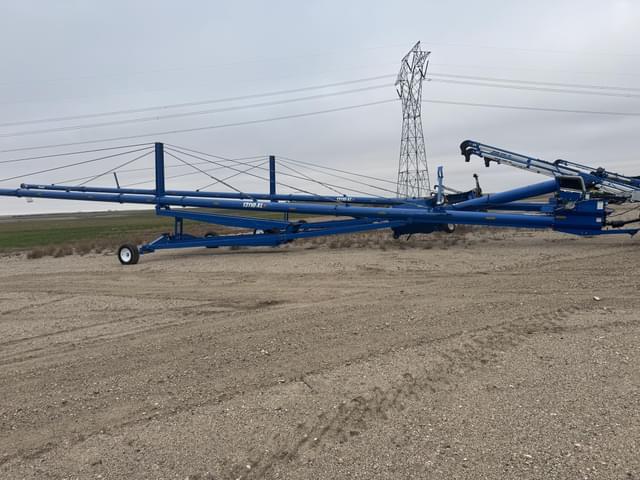 Image of Brandt 13110XL+ equipment image 2